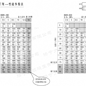 BMH系列交错油口完美网-完美网(中国)
马达