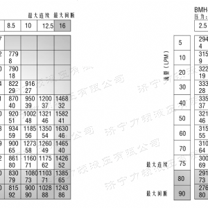 BMH系列交错油口完美网-完美网(中国)
马达